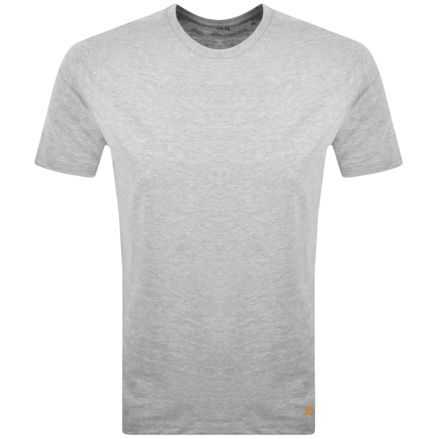 Image number 3 for Farah Ozora 3 Pack T Shirts