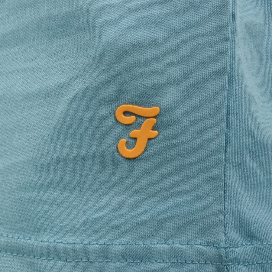 Image number 5 for Farah Ozora 3 Pack T Shirts