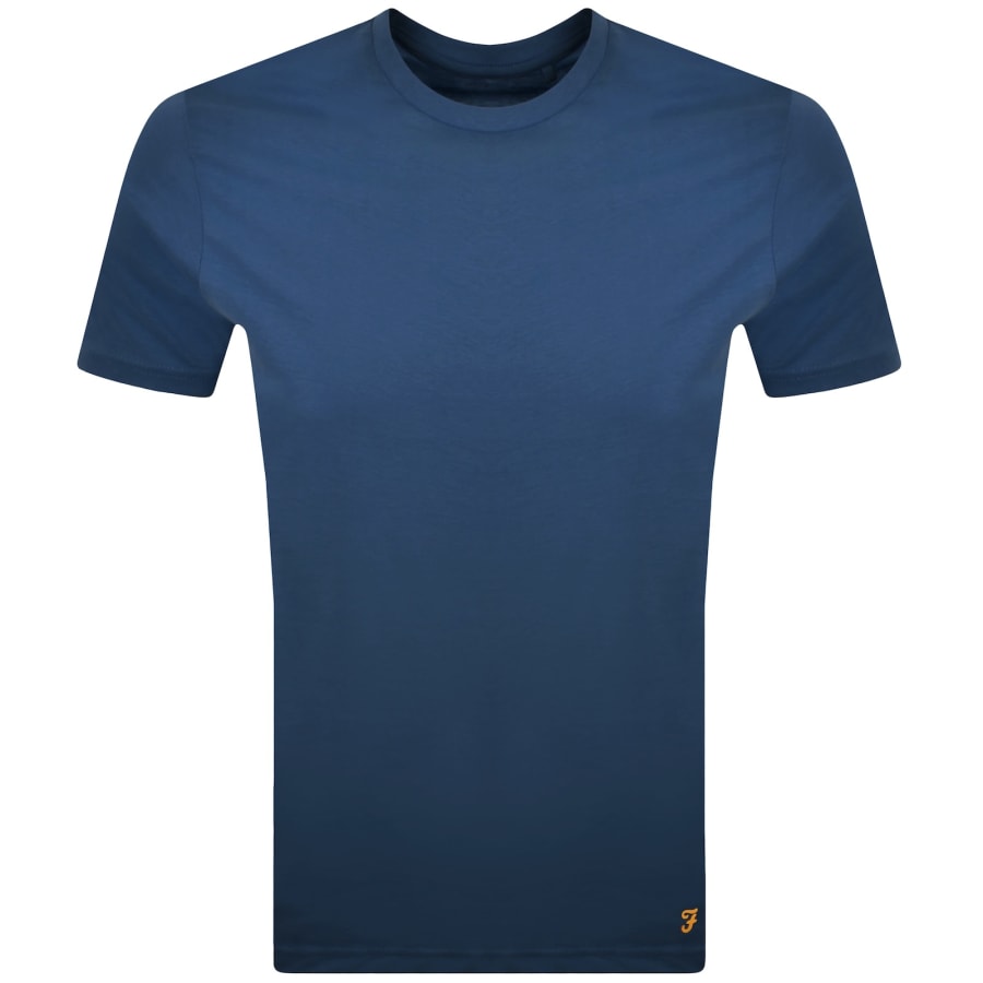 Image number 3 for Farah Dayden 3 Pack T Shirts