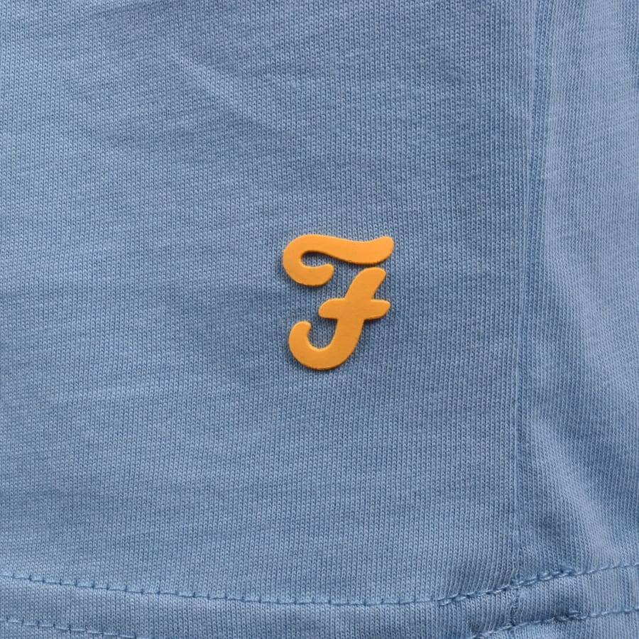 Image number 5 for Farah Dayden 3 Pack T Shirts