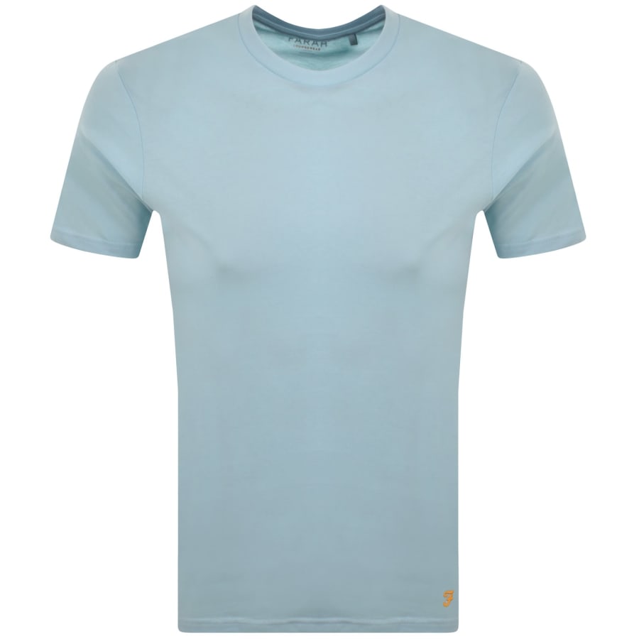 Image number 3 for Farah Karta 3 Pack T Shirts