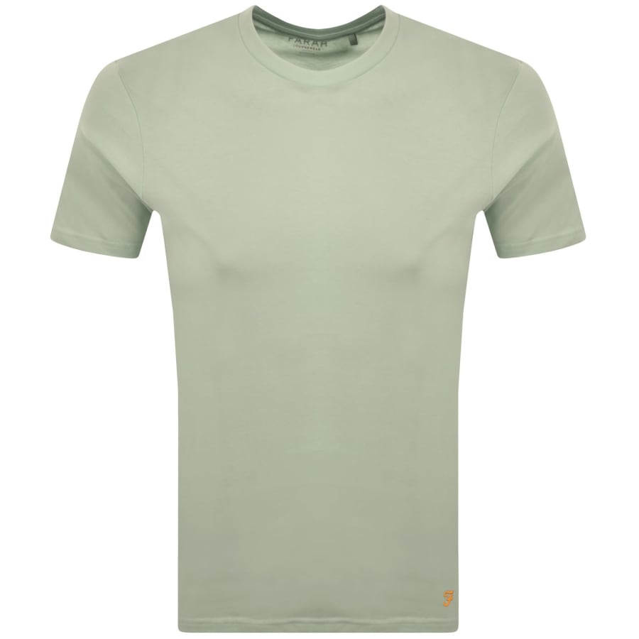 Image number 4 for Farah Karta 3 Pack T Shirts
