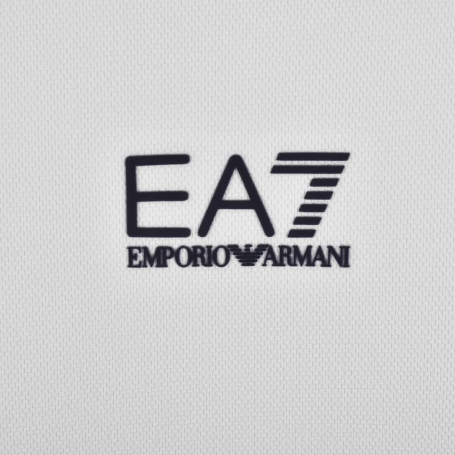 Image number 4 for EA7 Emporio Armani Tennis Pro Vest White