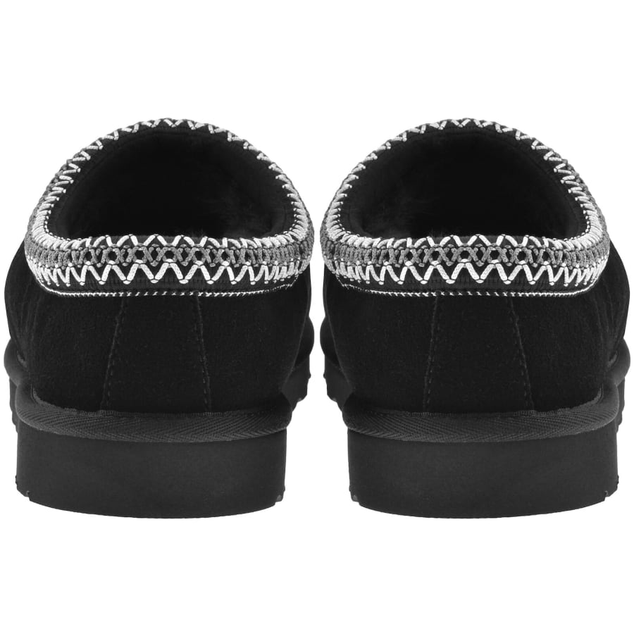 Image number 2 for UGG Tasman II Slippers Black