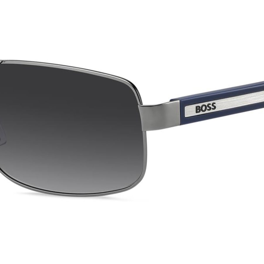 Image number 3 for BOSS 1906 Sunglasses Grey