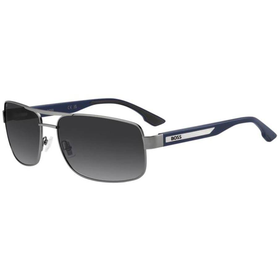 Image number 1 for BOSS 1906 Sunglasses Grey