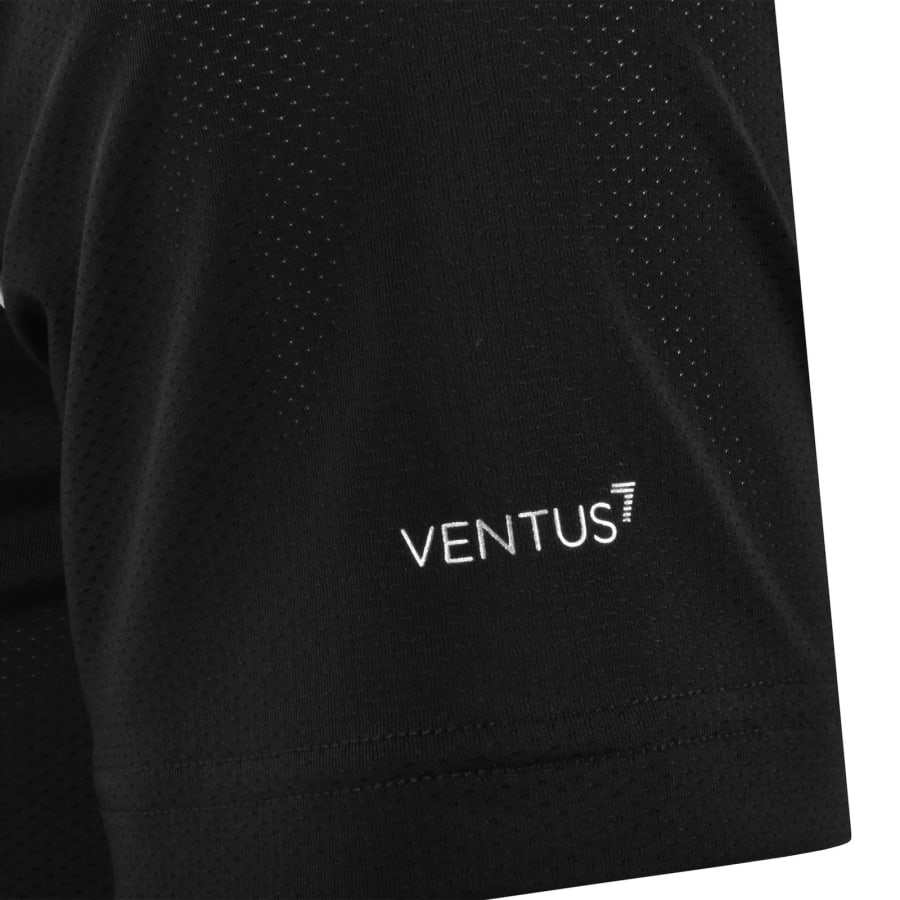 Image number 4 for EA7 Emporio Armani Tennis Pro T Shirt Black