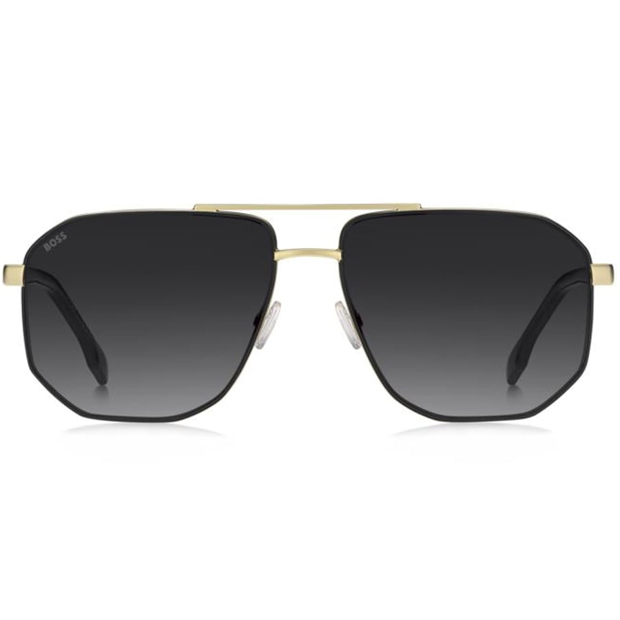 Image number 2 for BOSS 1832 Sunglasses Gold