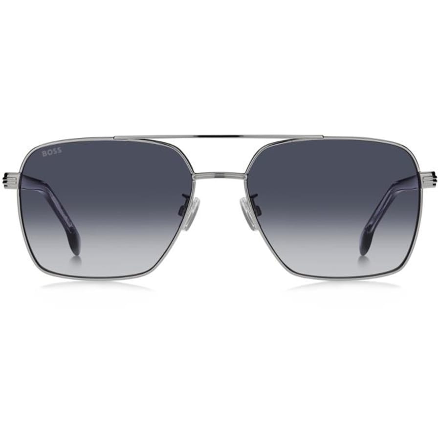Image number 2 for BOSS 1846 Sunglasses Black