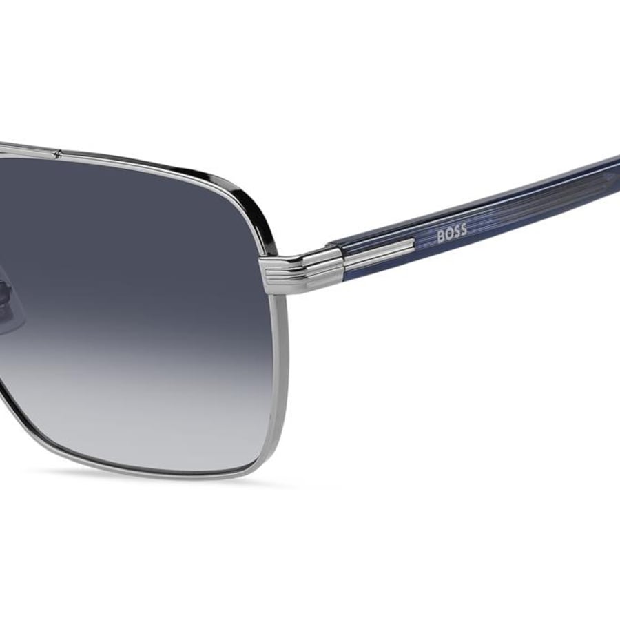 Image number 3 for BOSS 1846 Sunglasses Black