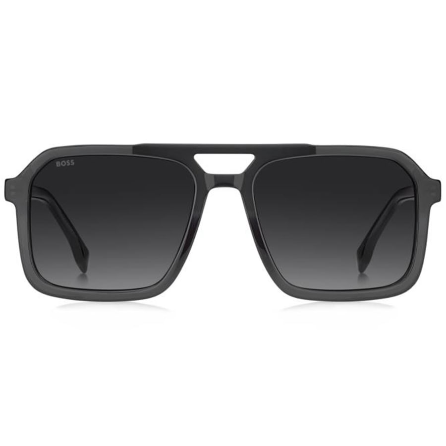 Image number 2 for BOSS 1894 Sunglasses Grey