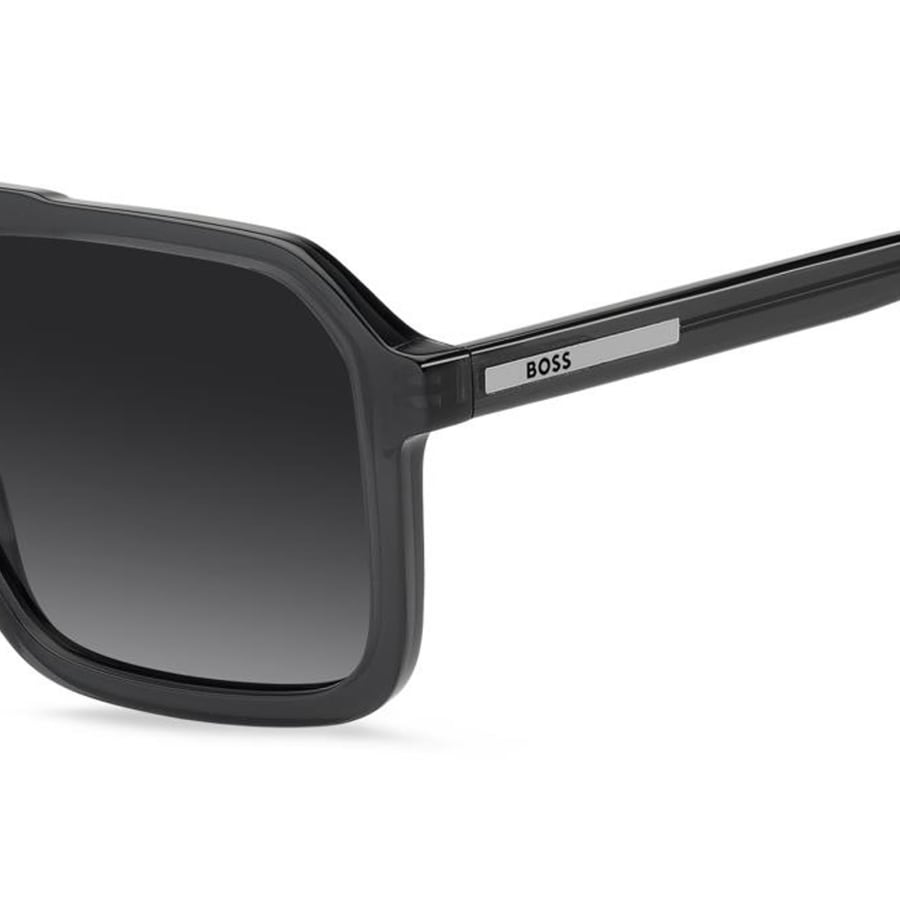 Image number 3 for BOSS 1894 Sunglasses Grey