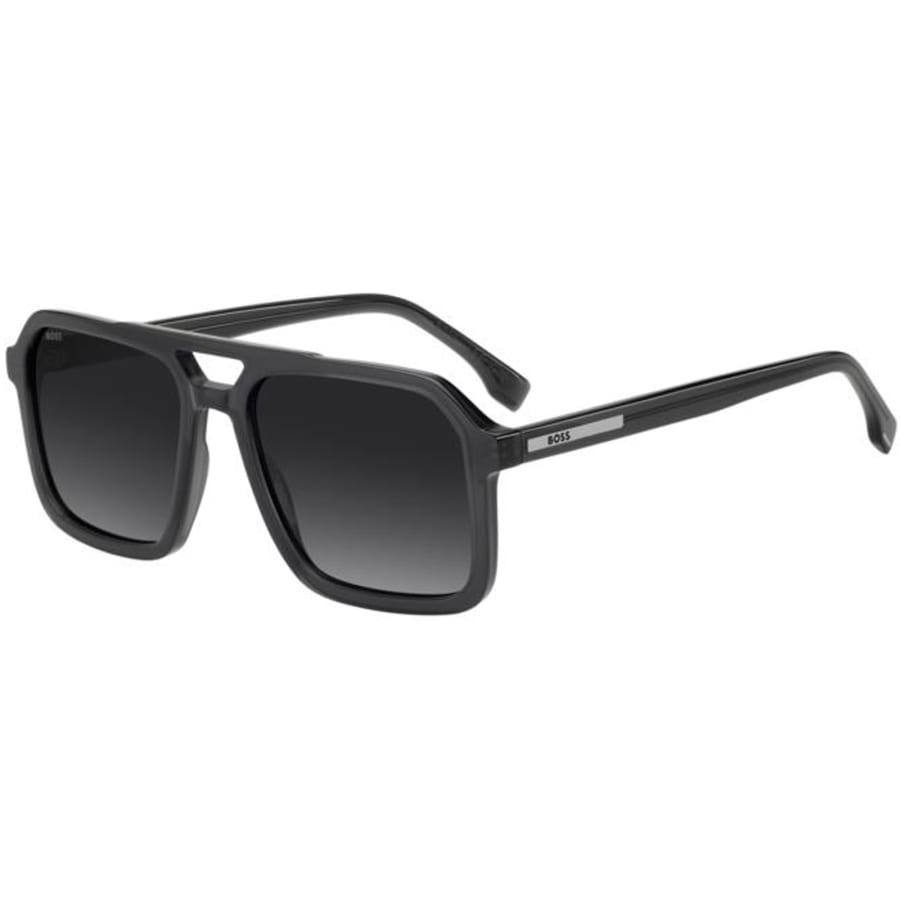 Image number 1 for BOSS 1894 Sunglasses Grey