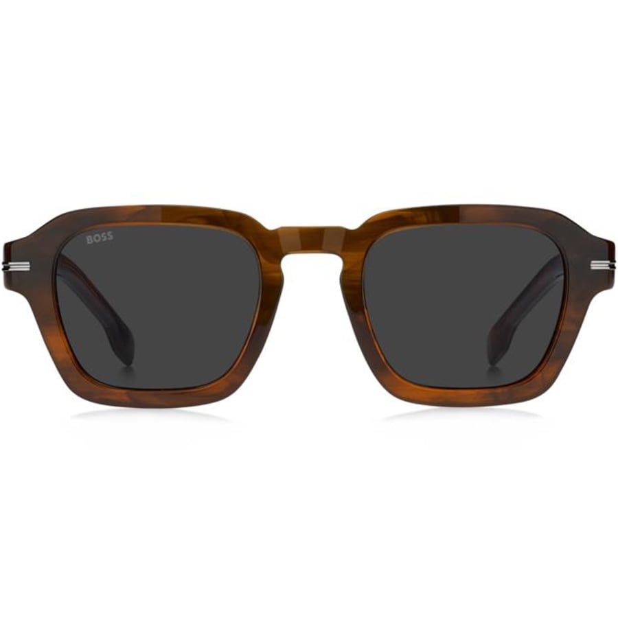 Image number 2 for BOSS 1853 Sunglasses Grey