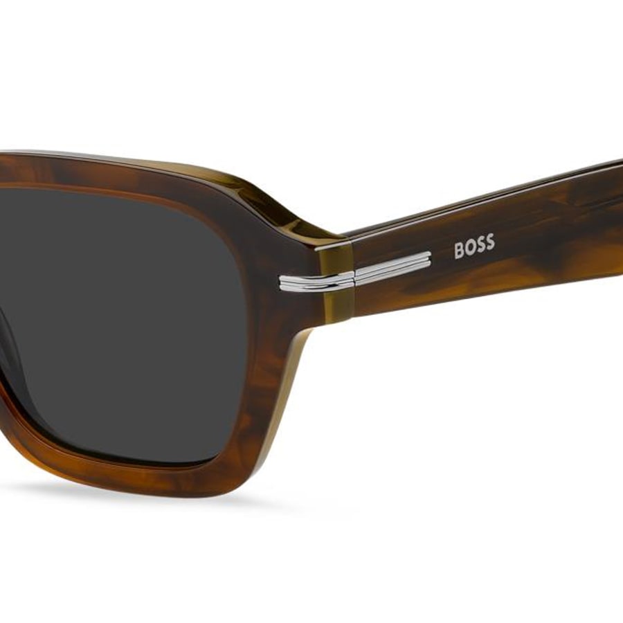 Image number 3 for BOSS 1853 Sunglasses Grey