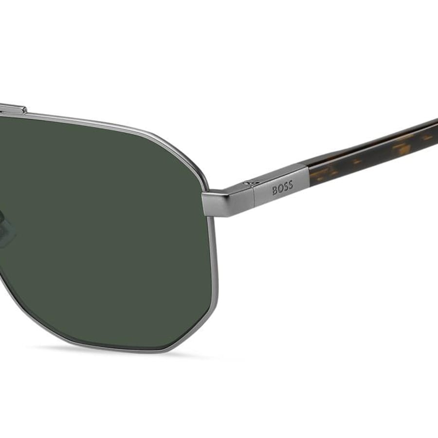 Image number 3 for BOSS 1832 Sunglasses Grey