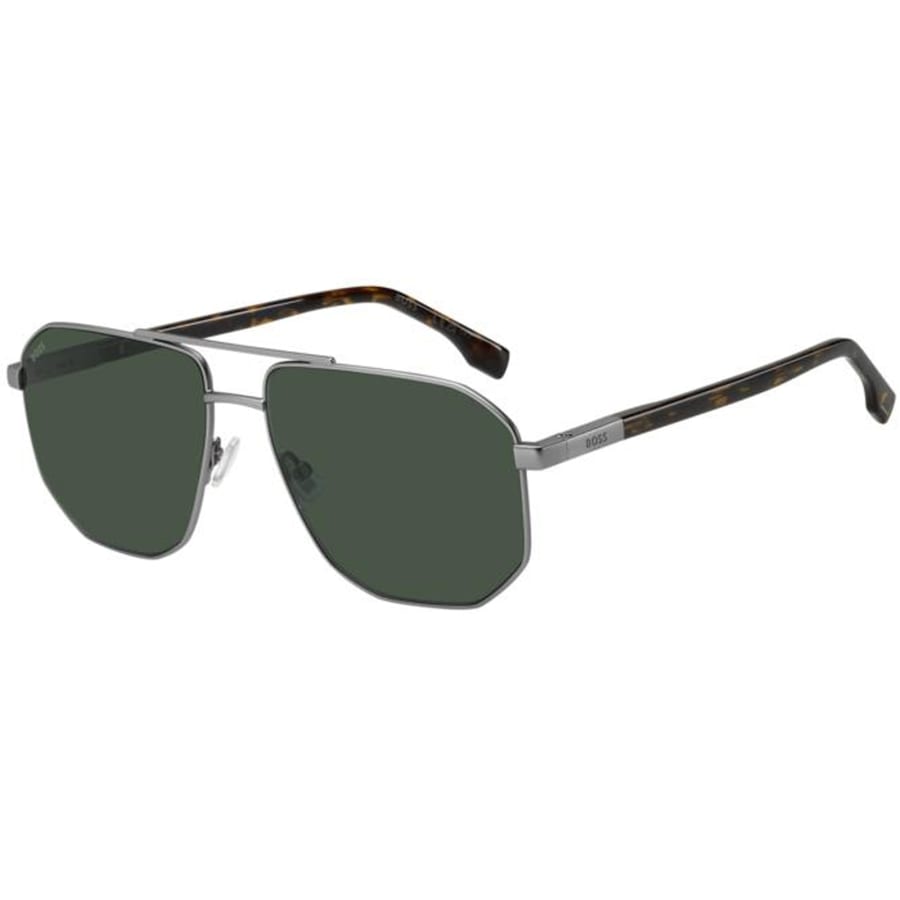 Image number 1 for BOSS 1832 Sunglasses Grey
