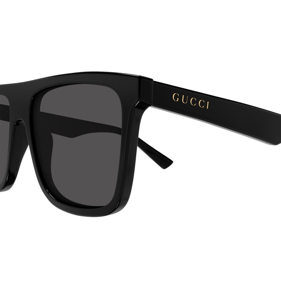 Image number 3 for Gucci GG2182S Sunglasses Black
