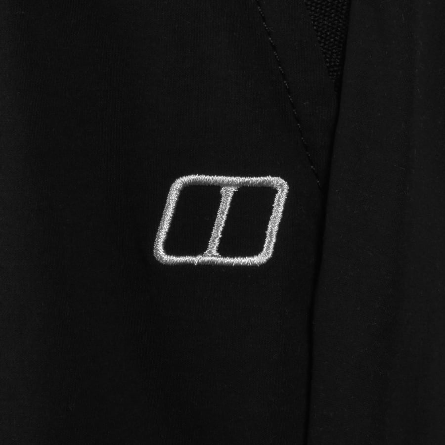 Image number 3 for Berghaus Explorer Joggers Black