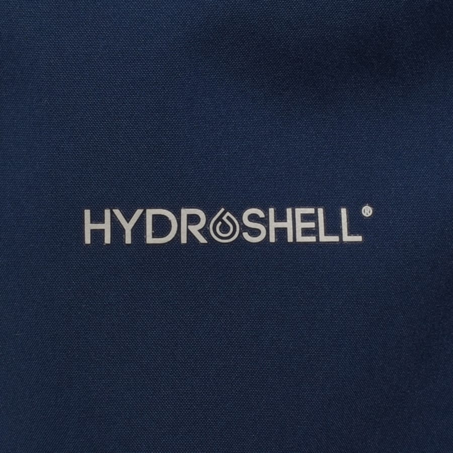 Image number 5 for Berghaus Deluge Pro 3.0 Hooded Jacket Blue