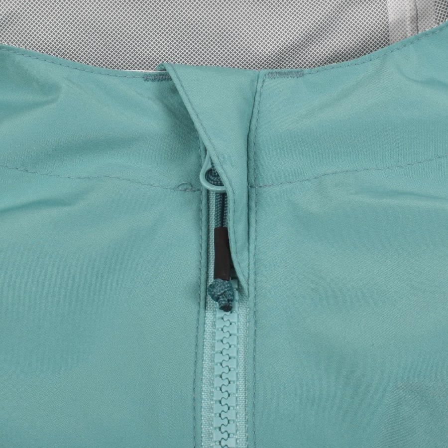 Image number 4 for Berghaus Deluge Pro 3.0 Hooded Jacket Blue