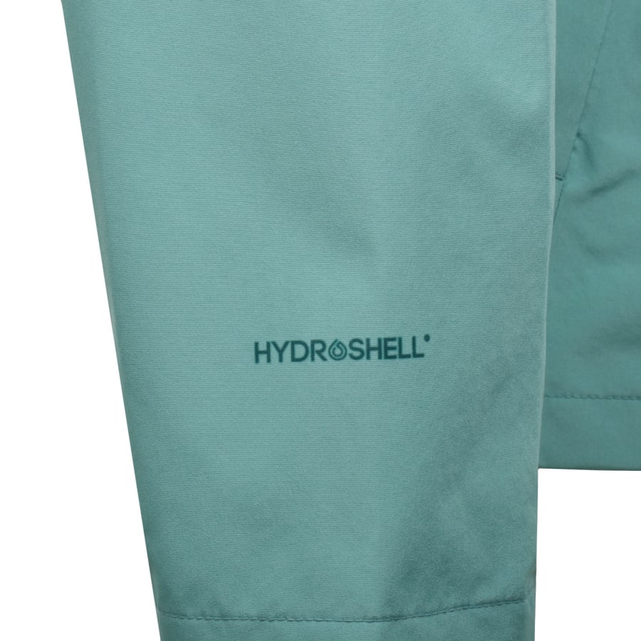 Image number 5 for Berghaus Deluge Pro 3.0 Hooded Jacket Blue