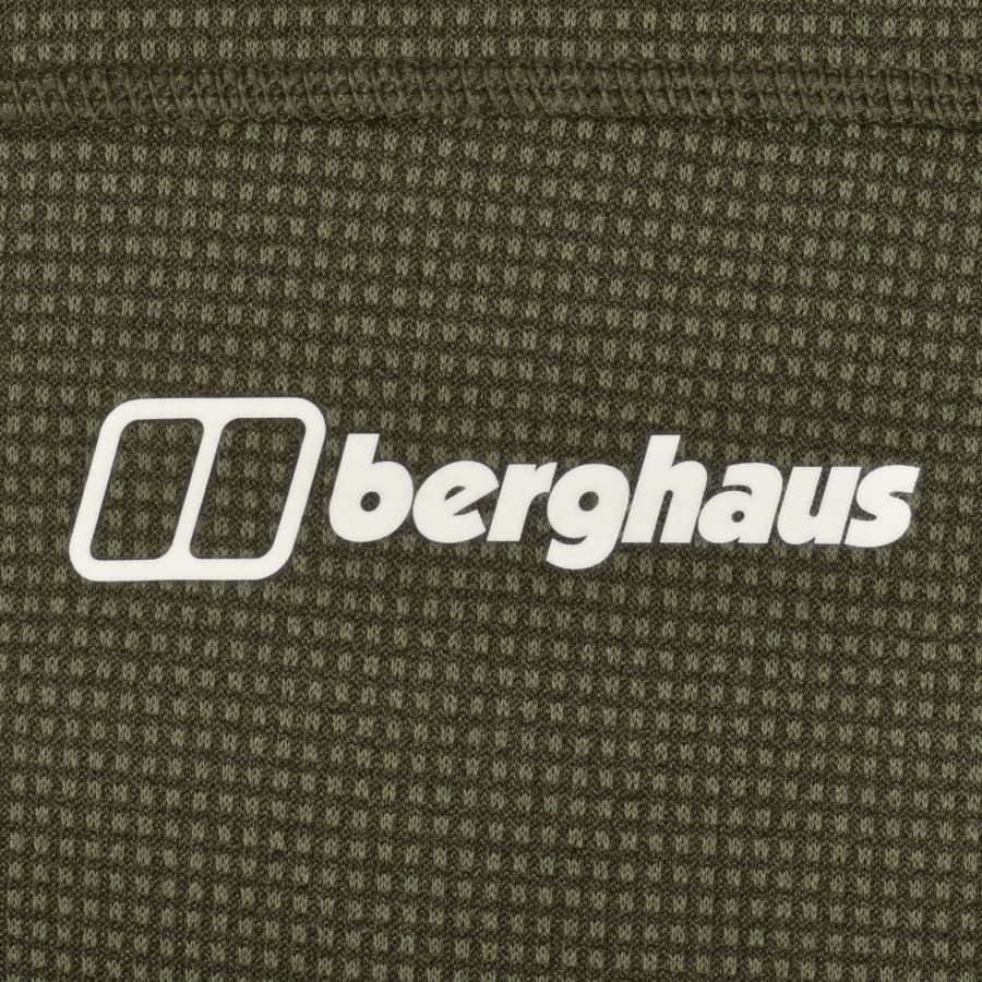 Image number 3 for Berghaus Pravitale 2.0 Hooded Jacket Green