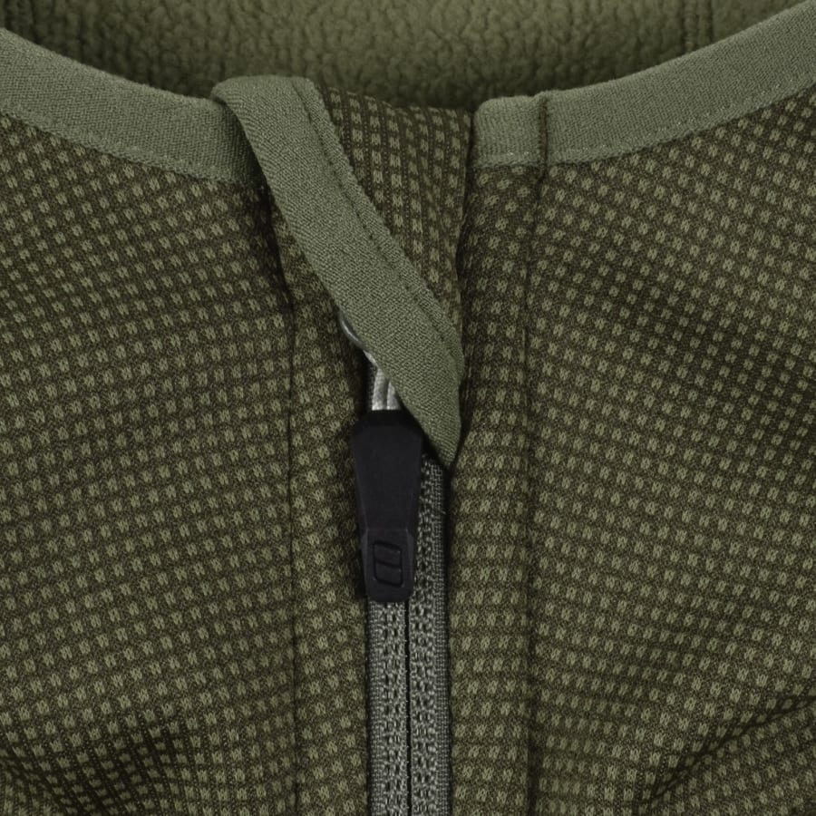 Image number 4 for Berghaus Pravitale 2.0 Hooded Jacket Green