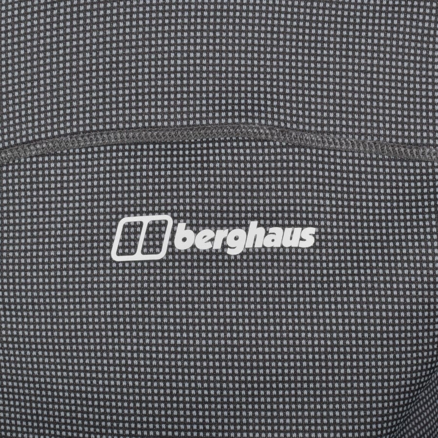 Image number 4 for Berghaus Pravitale 2.0 Hooded Jacket Blue