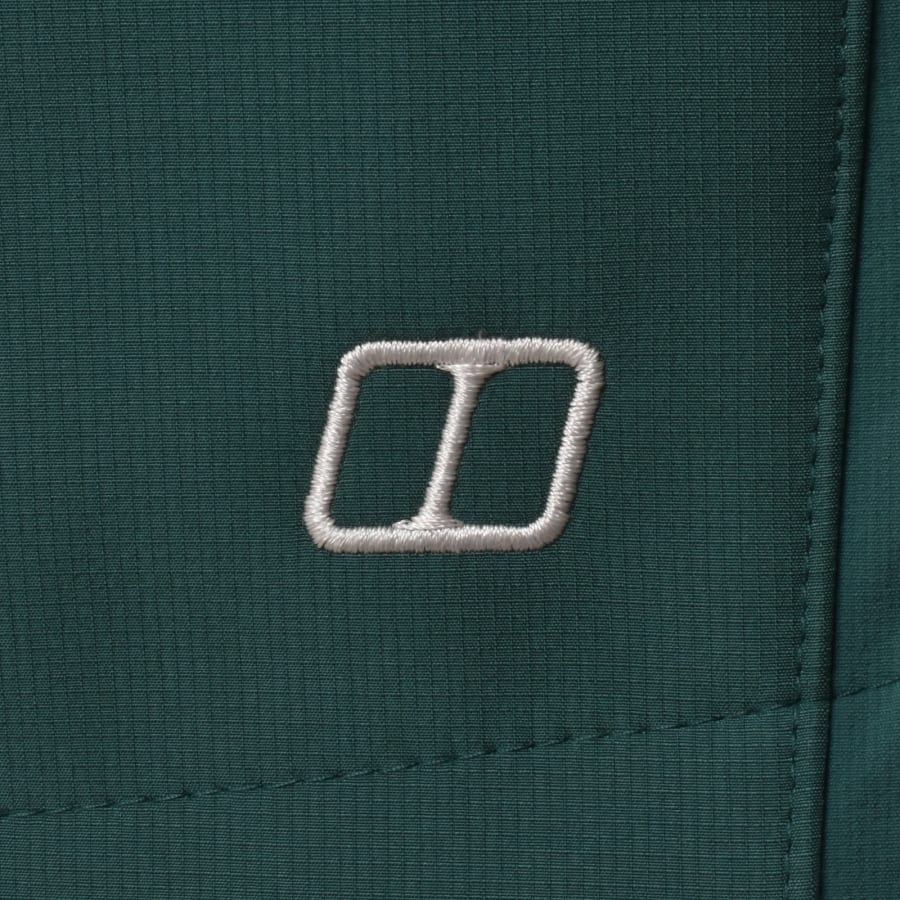Image number 4 for Berghaus Ghlas 3.0 Softshell Jacket Blue