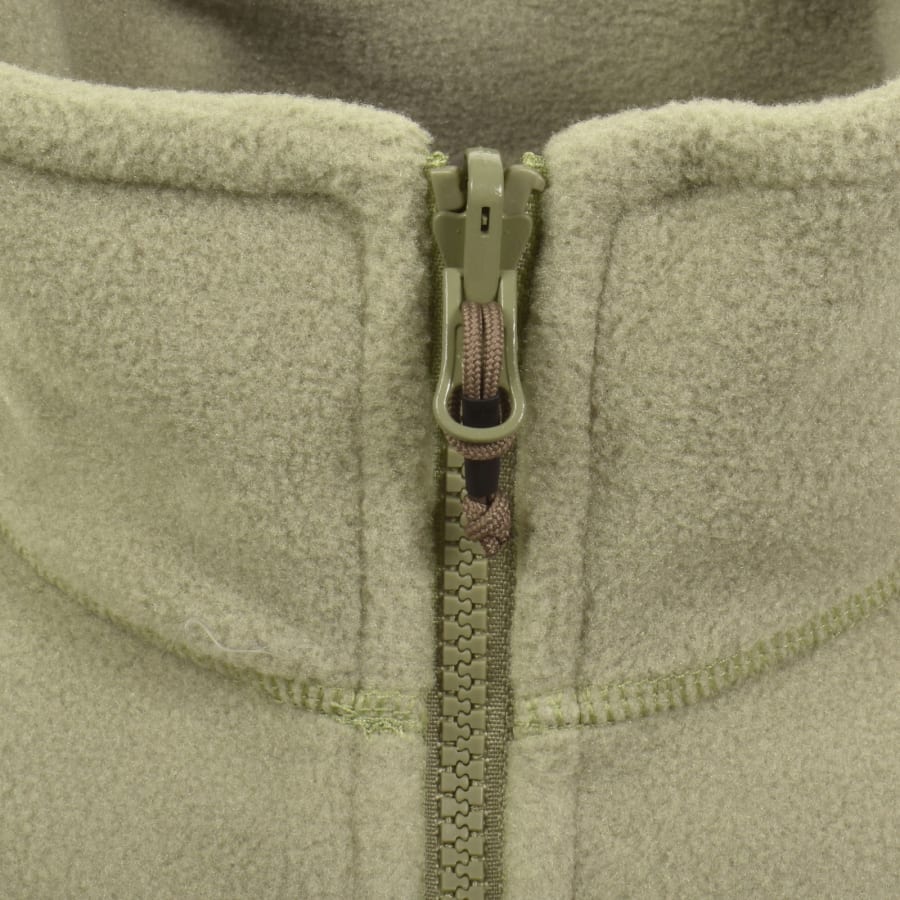 Image number 4 for Berghaus Prism Guide Jacket Green