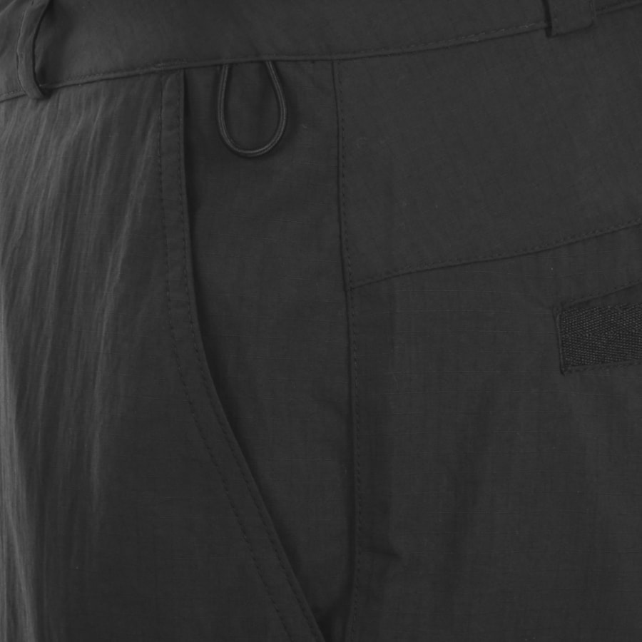 Image number 4 for Berghaus Holmside Shorts Black