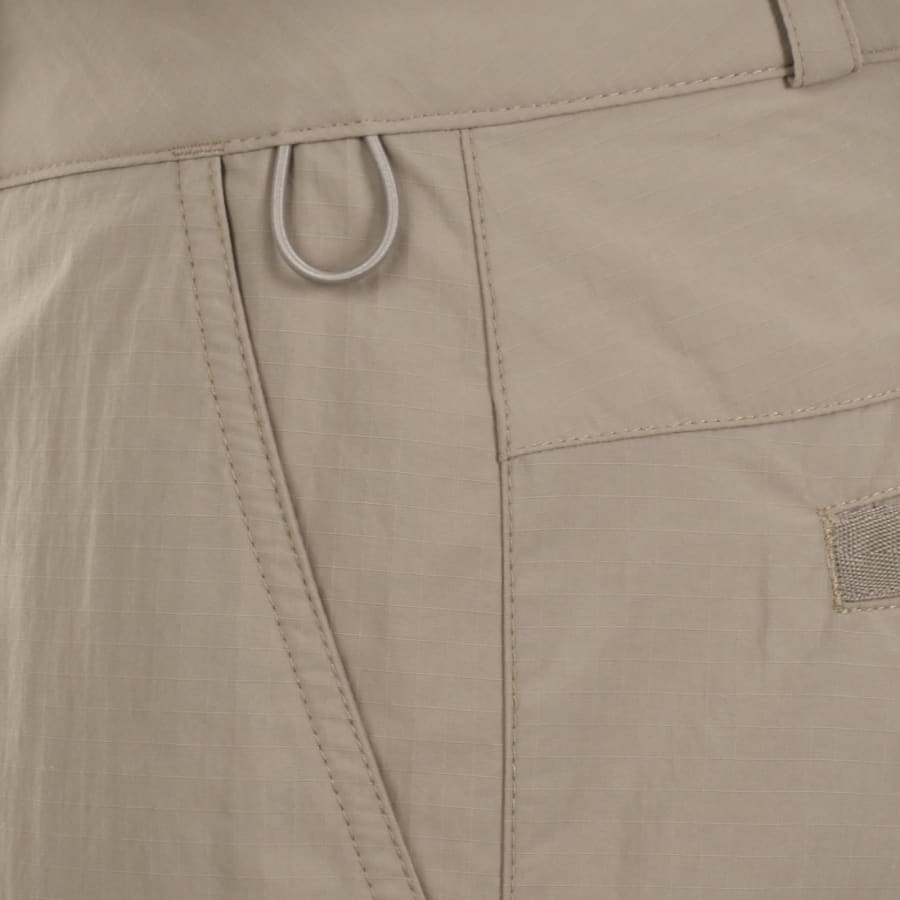 Image number 4 for Berghaus Holmside Shorts Grey
