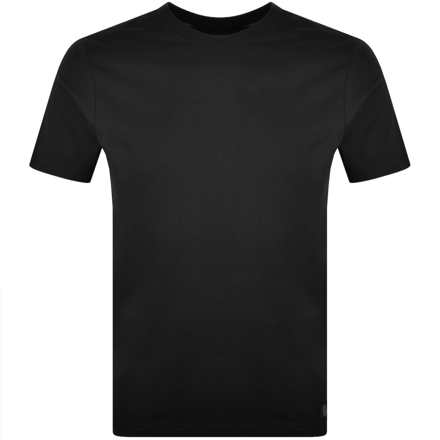 Image number 4 for Luke 1977 Reco 2500 3 Pack T Shirts Multi
