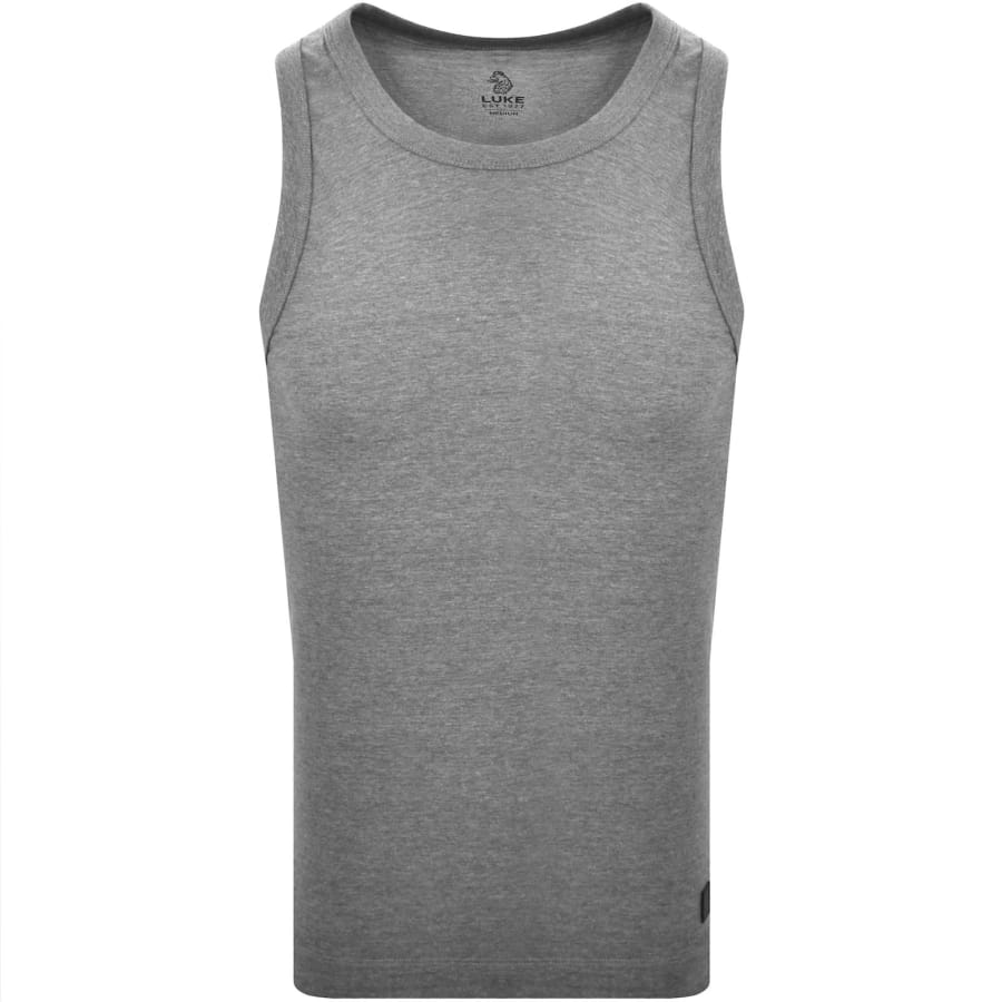 Image number 3 for Luke 1977 Reco 2500 3 Pack Vests