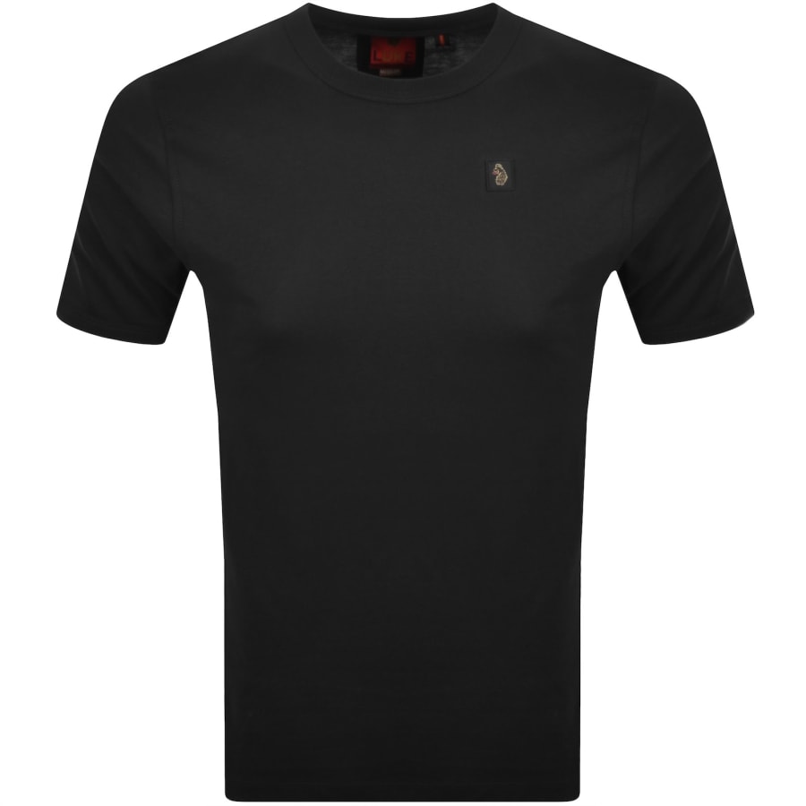 Image number 2 for Luke 1977 Snake 2500 Tracksuit Black