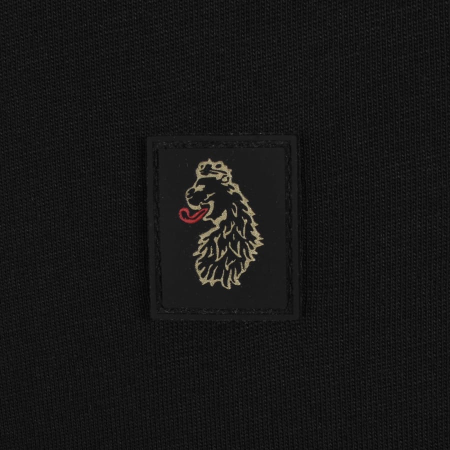 Image number 4 for Luke 1977 Snake 2500 Tracksuit Black