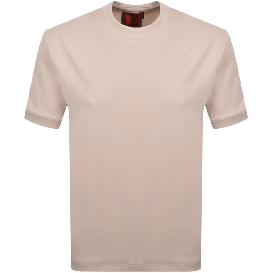 Image number 2 for Luke 1977 Dapper Schnapper T Shirt Pink