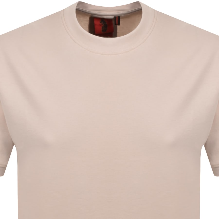 Image number 3 for Luke 1977 Dapper Schnapper T Shirt Pink