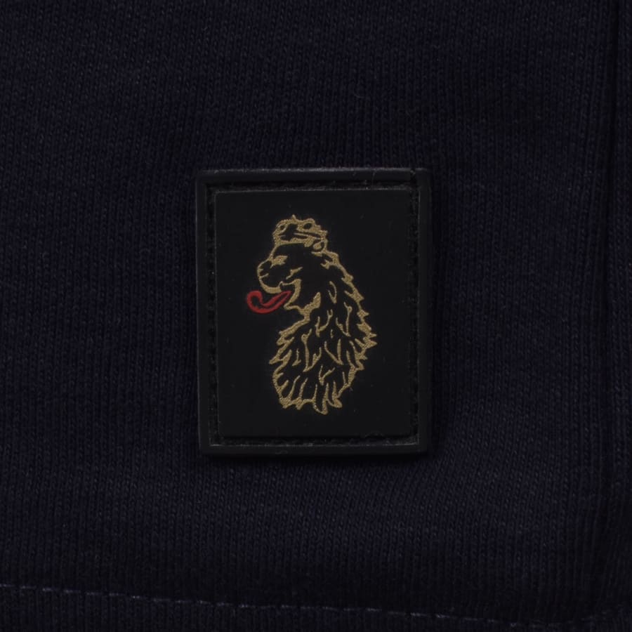 Image number 4 for Luke 1977 Dapper Schnapper T Shirt Navy