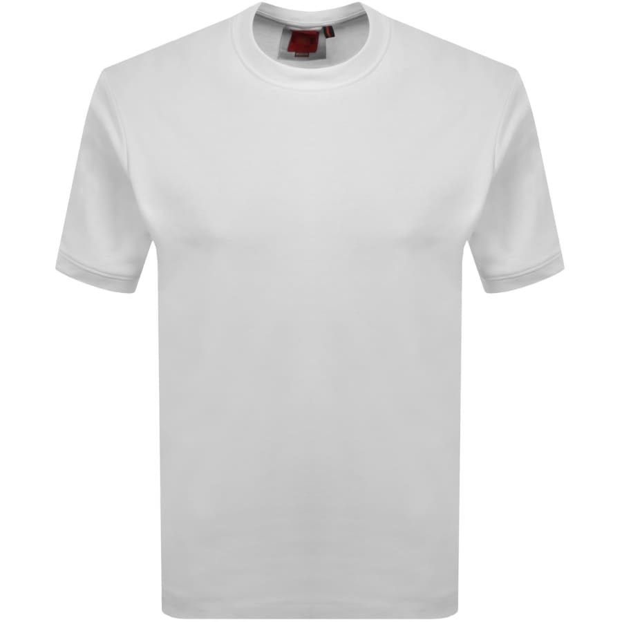 Image number 2 for Luke 1977 Dapper Schnapper T Shirt White