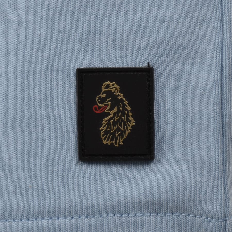 Image number 4 for Luke 1977 Dapper Schnapper T Shirt Blue