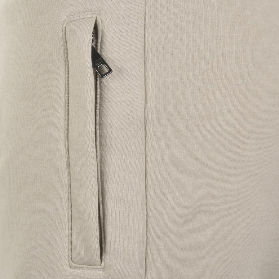 Image number 5 for Luke 1977 Dr Bossa Cargo Shorts Beige