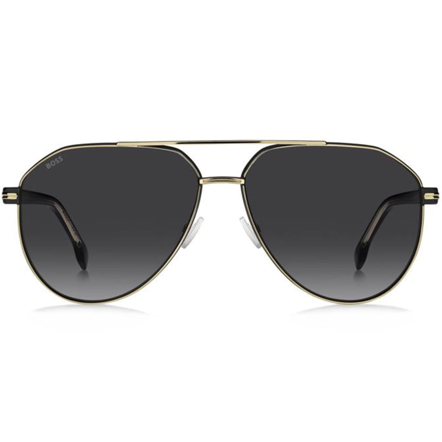Image number 2 for BOSS 1747 Sunglasses Gold