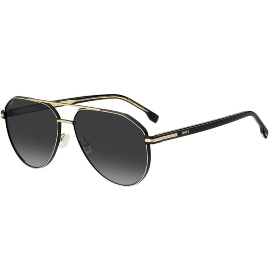 Image number 1 for BOSS 1747 Sunglasses Gold