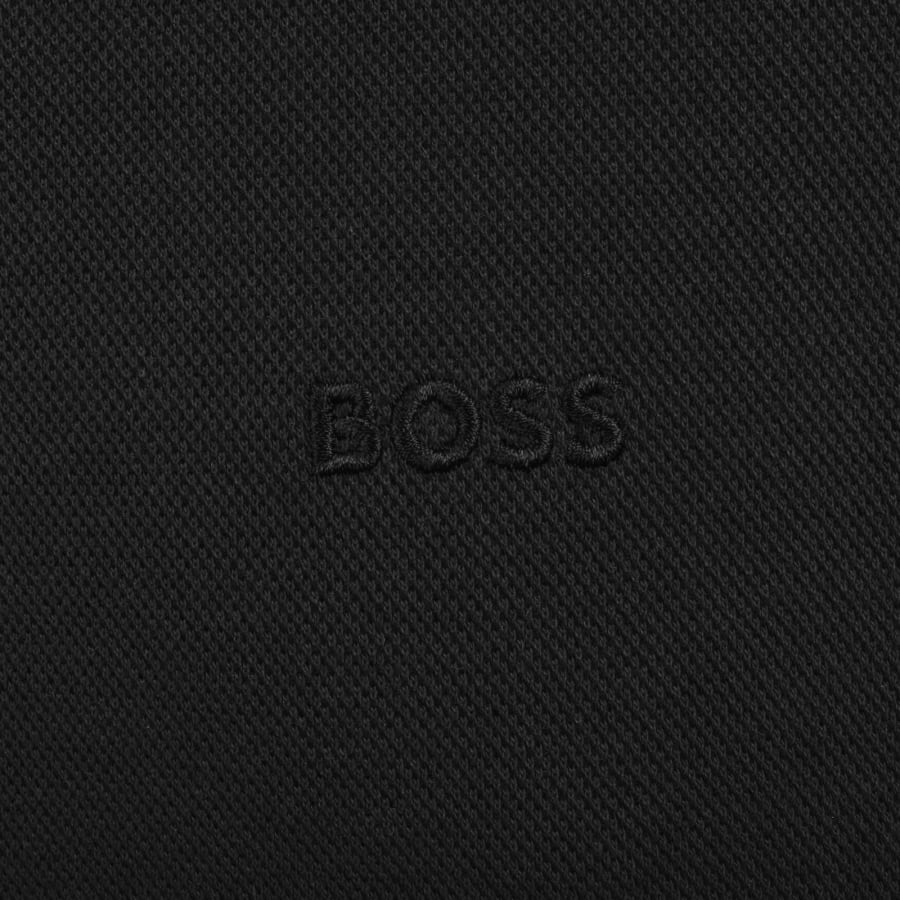 Image number 4 for BOSS Tracksuit Set Black