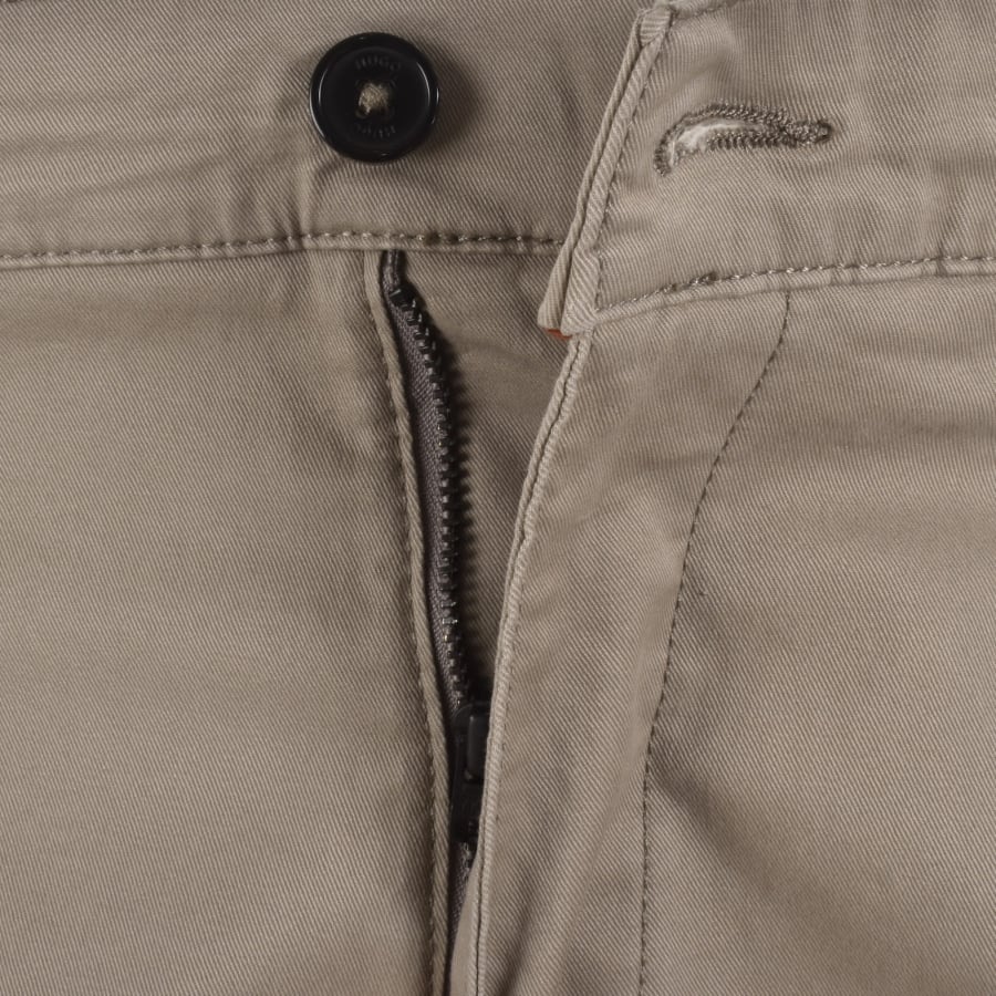 Image number 5 for HUGO Craysen262 Cargo Shorts Beige