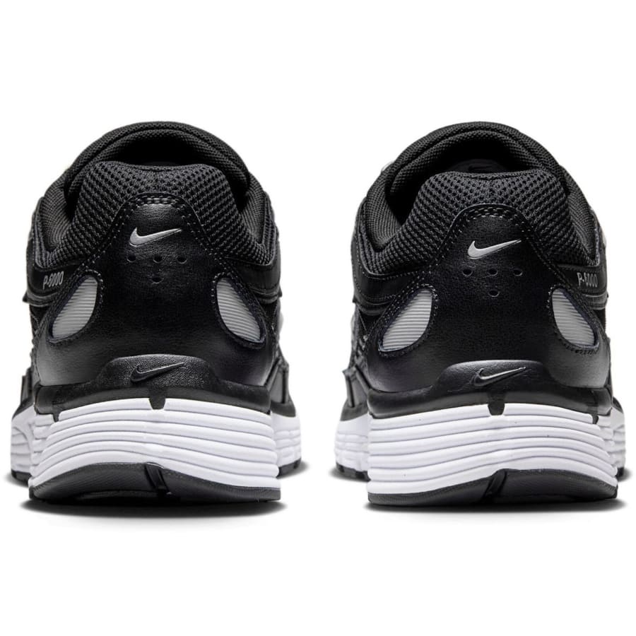 Image number 2 for Nike P 6000 Trainers Black