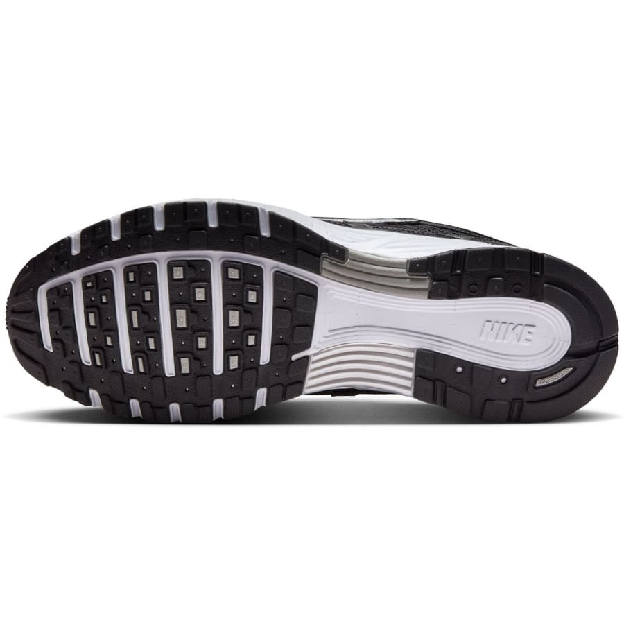 Image number 4 for Nike P 6000 Trainers Black
