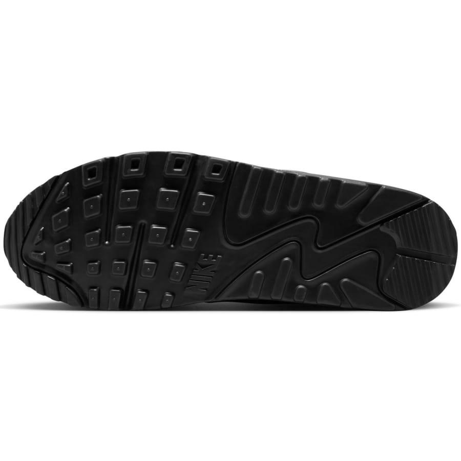 Image number 5 for Nike Air Max 90 Drift Trainers Black